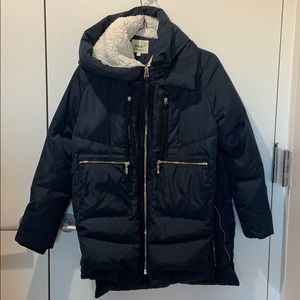 Orolay Women’s Thickened Down Jacket